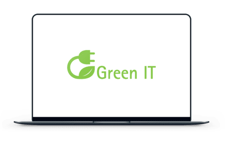 ordi plus greenit