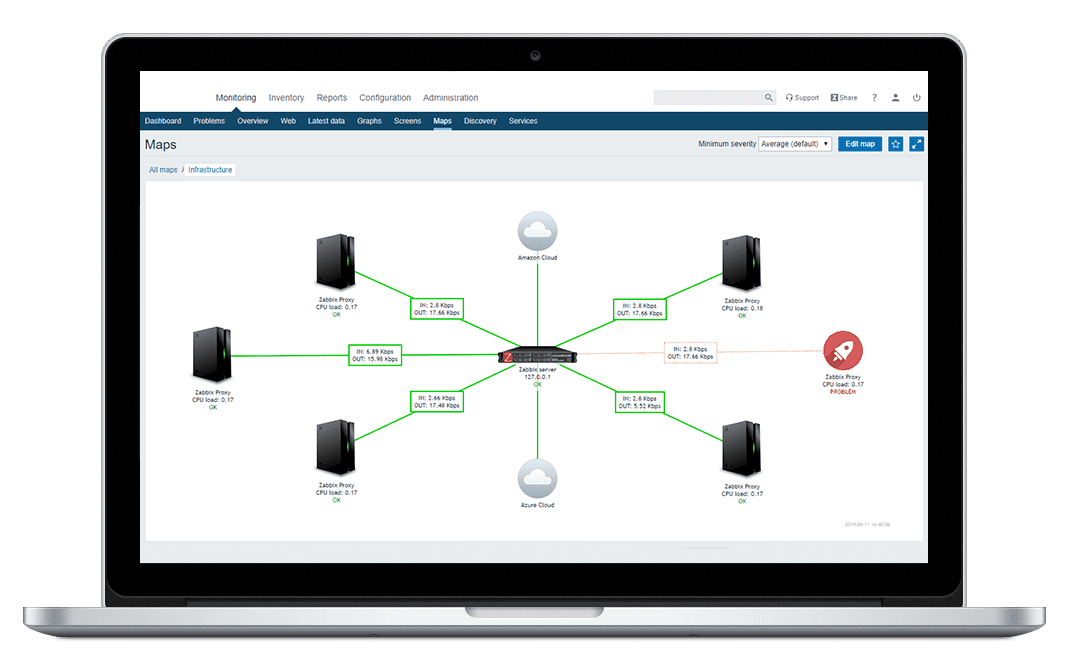 service Professionnels Ordi Plus Rezé